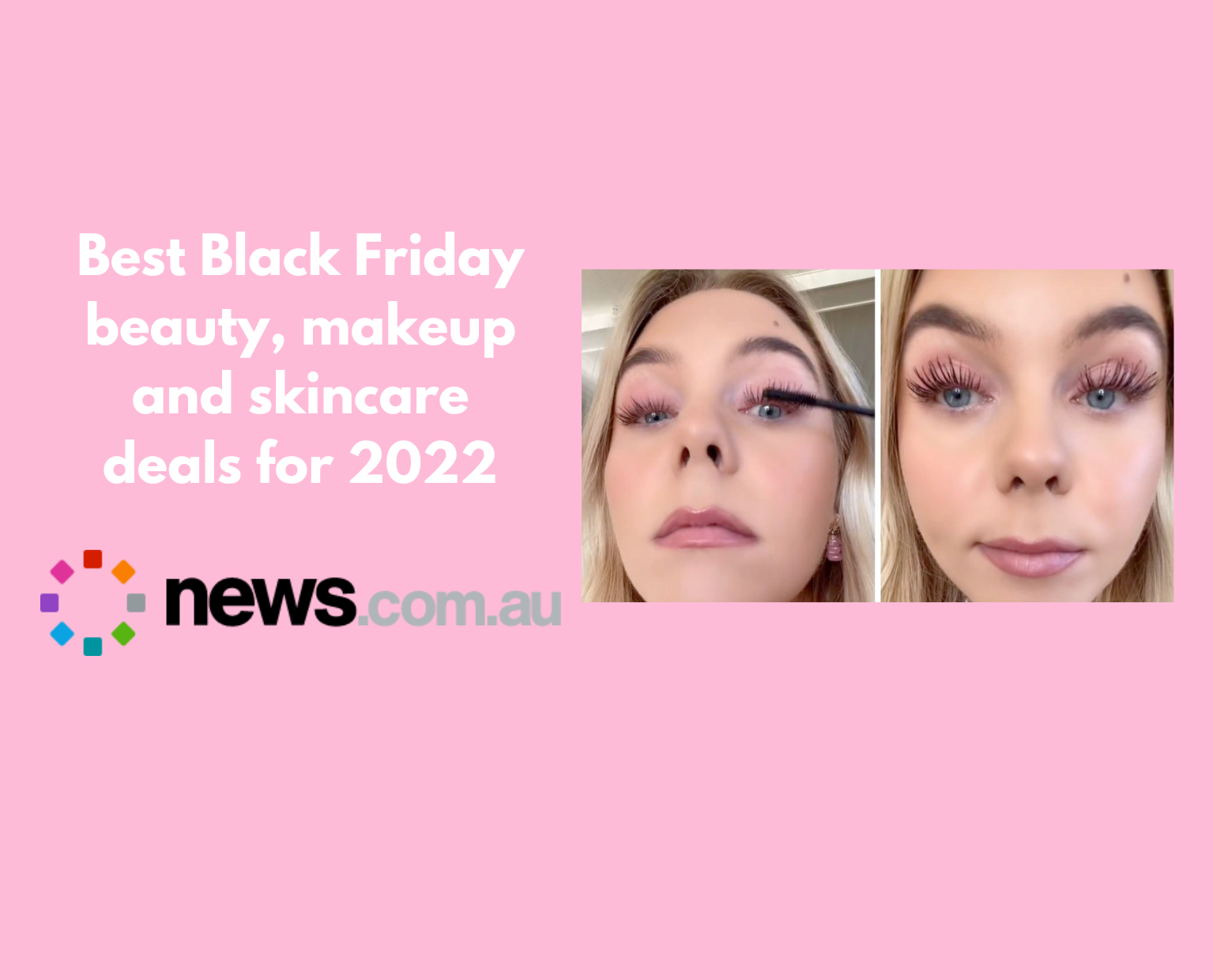 Best Black Friday beauty, makeup and skincare deals for 2022