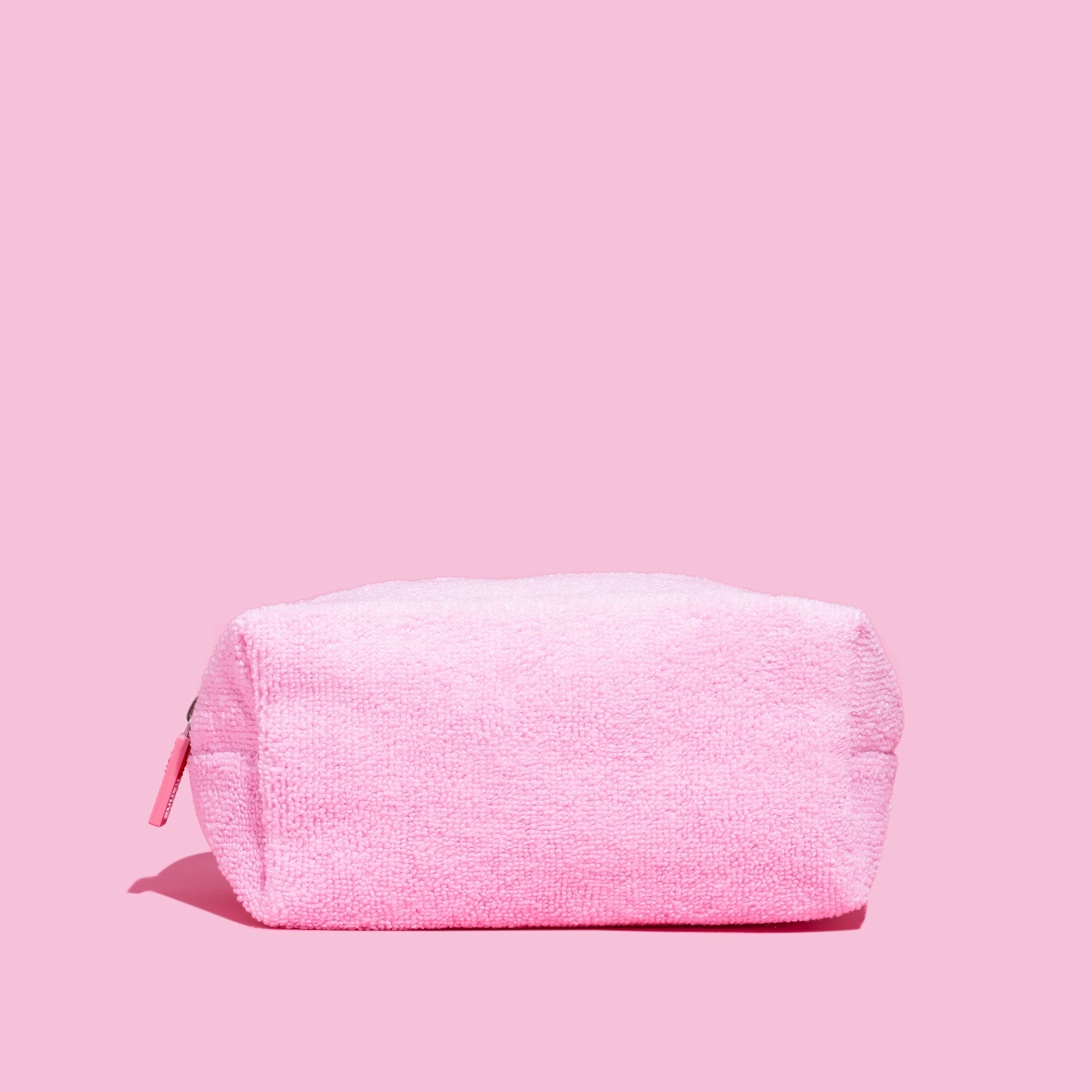 TLR Terry - In Blush