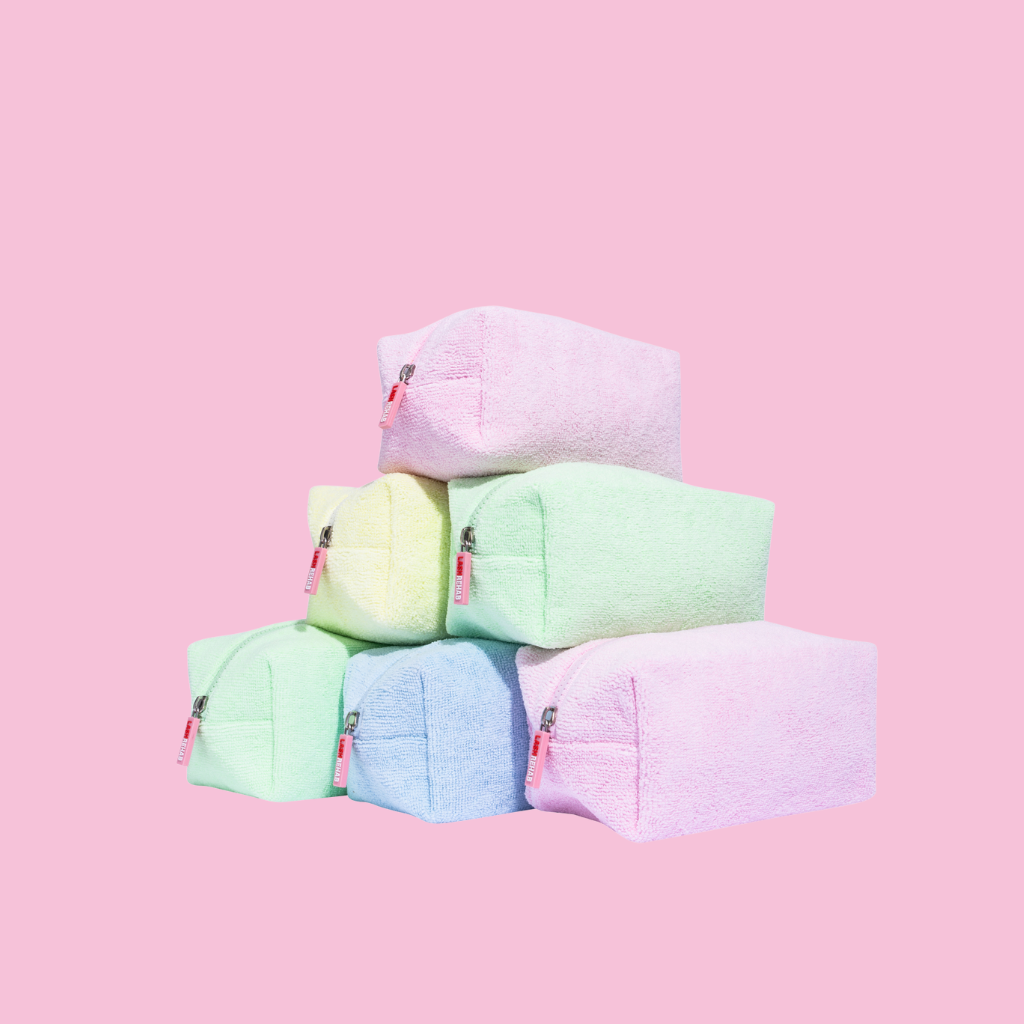 WHOLESALE PACK: TLR Terry