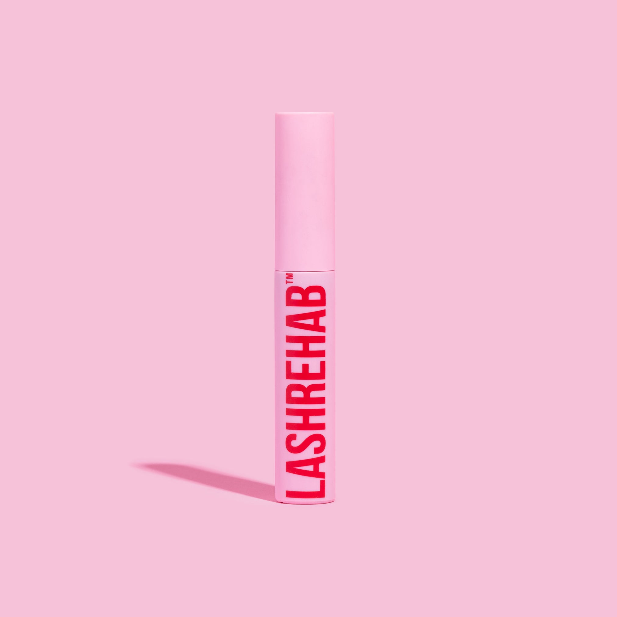 Mascara Growth Serum by The Lash Rehab - peptide-infused volumising mascara