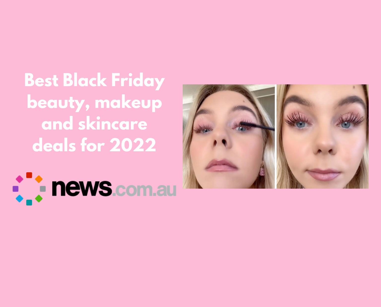 Best Black Friday beauty, makeup and skincare deals for 2022 – The Lash  Rehab