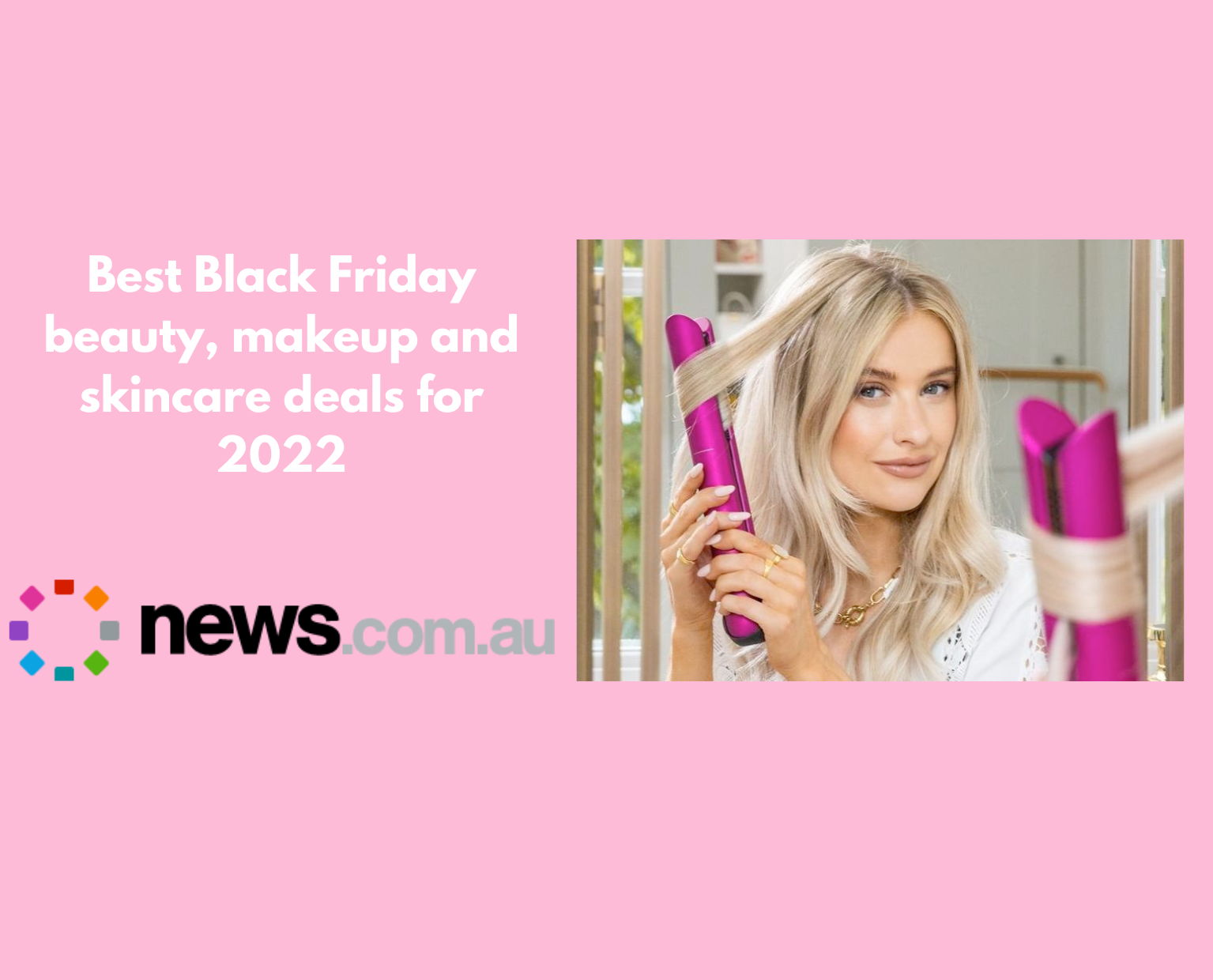 Best Black Friday beauty, makeup and skincare deals for 2022