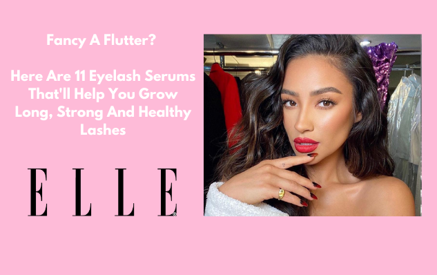 Fancy A Flutter? Here Are 11 Eyelash Serums That'll Help You Grow Long, Strong And Healthy Lashes