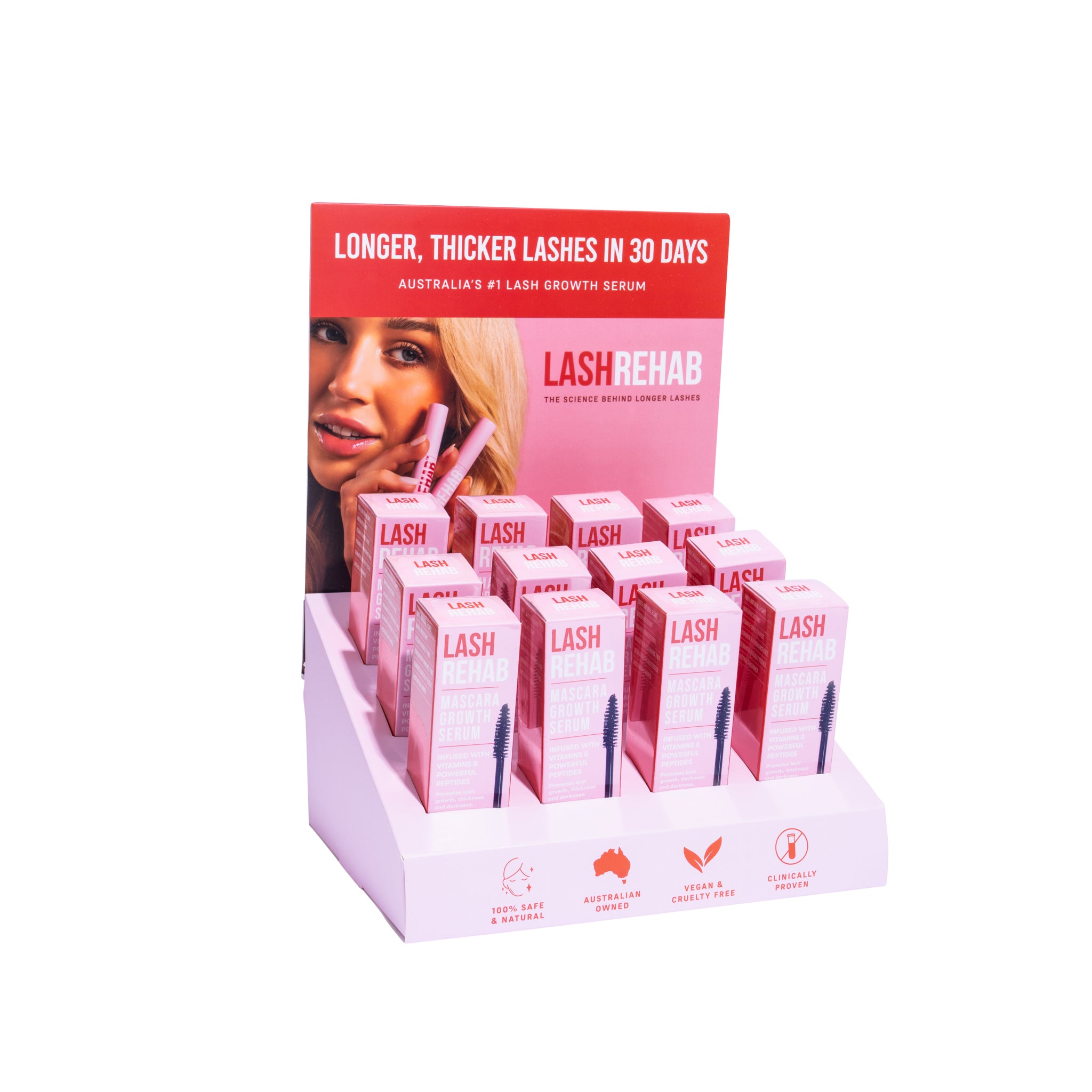 Wholesale Lash serums for beauty salons - collections image