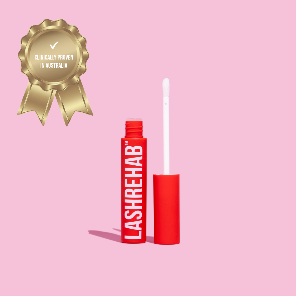 Growth Serum