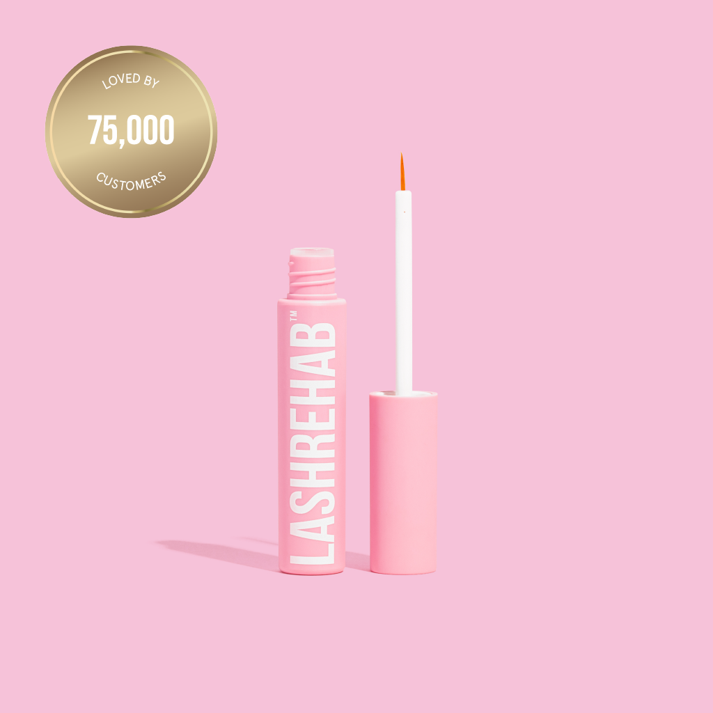 DOUBLE PACK: Eyelash Growth Serum