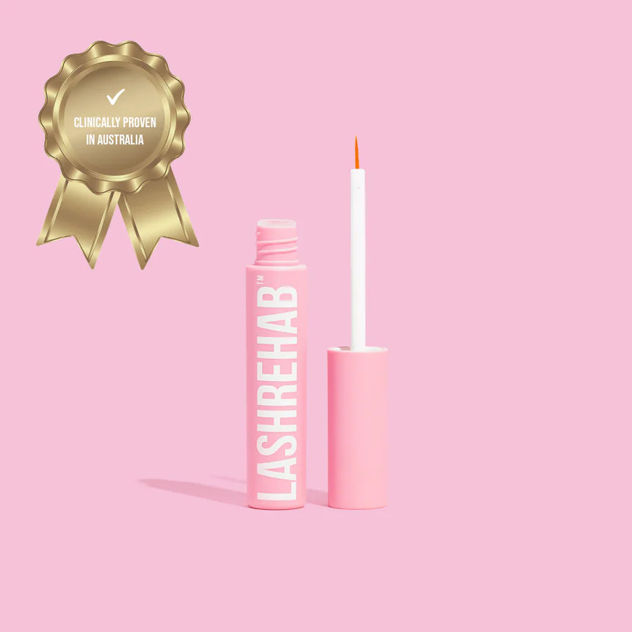 Christmas Bon Bon with Clinically Proven Lash Serum – Limited Edition