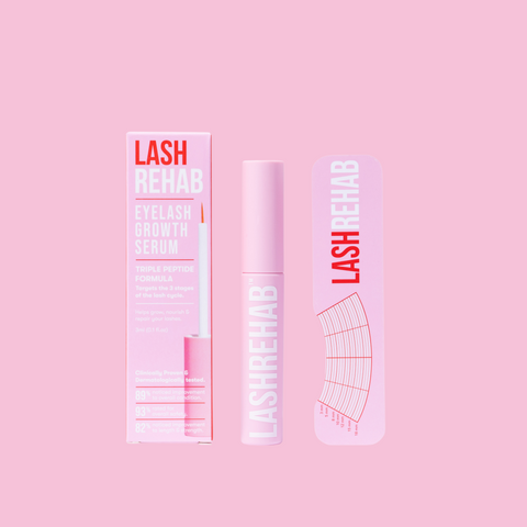 WHOLESALE PACK: Eyelash Growth Serum