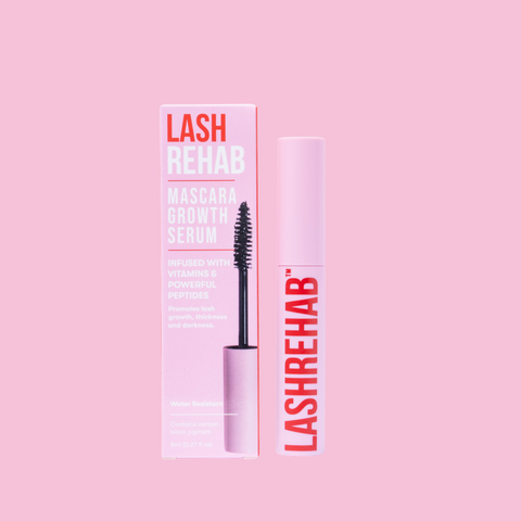 Mascara Growth Serum