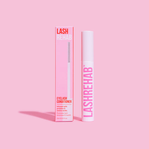 Eyelash Conditioner