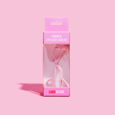 Lash Rehab Eyelash Curler