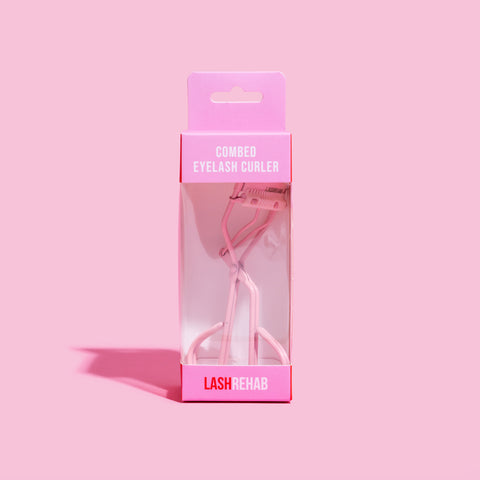 WHOLESALE PACK: Lash Rehab Eyelash Curler