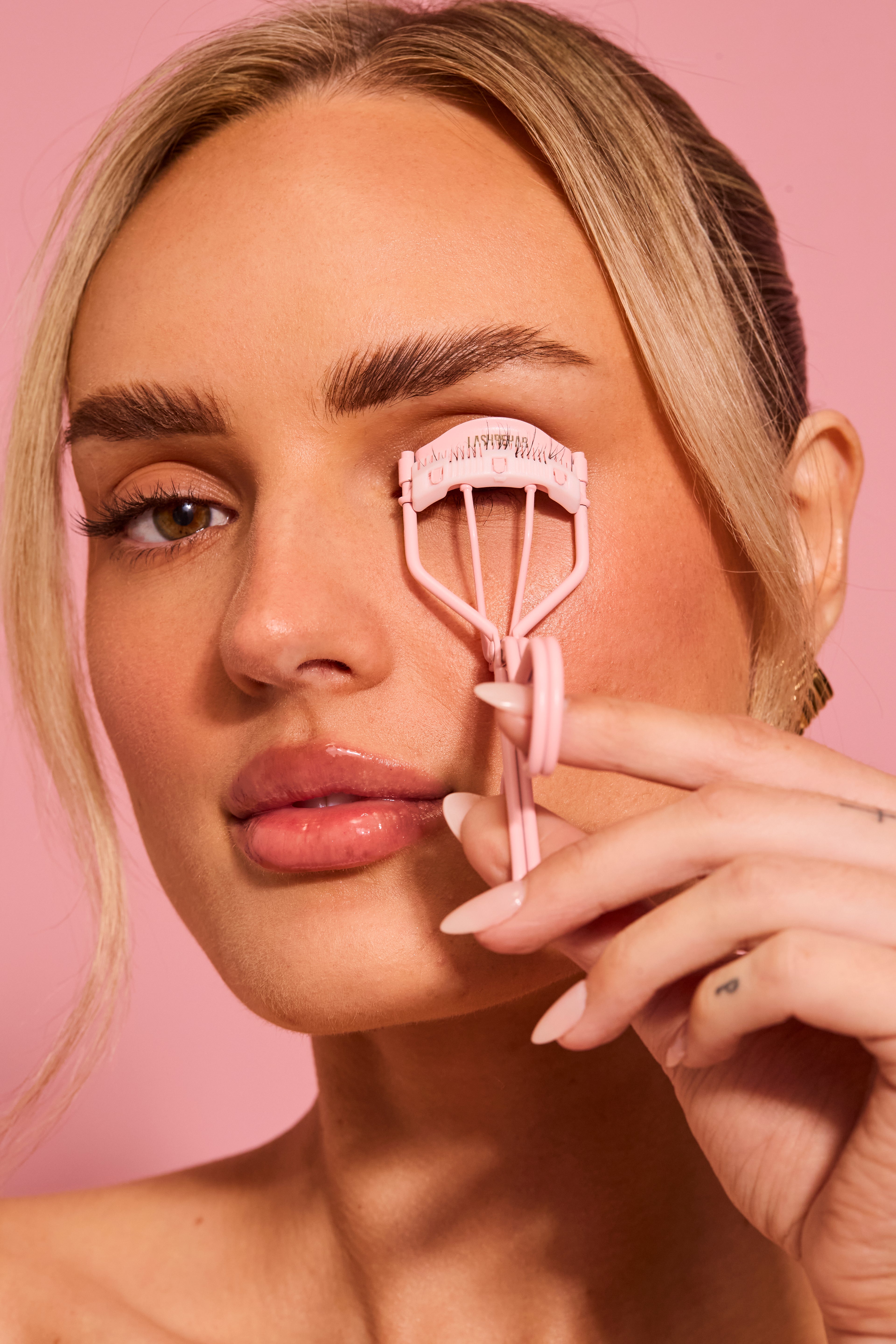 WHOLESALE PACK: Lash Rehab Eyelash Curler