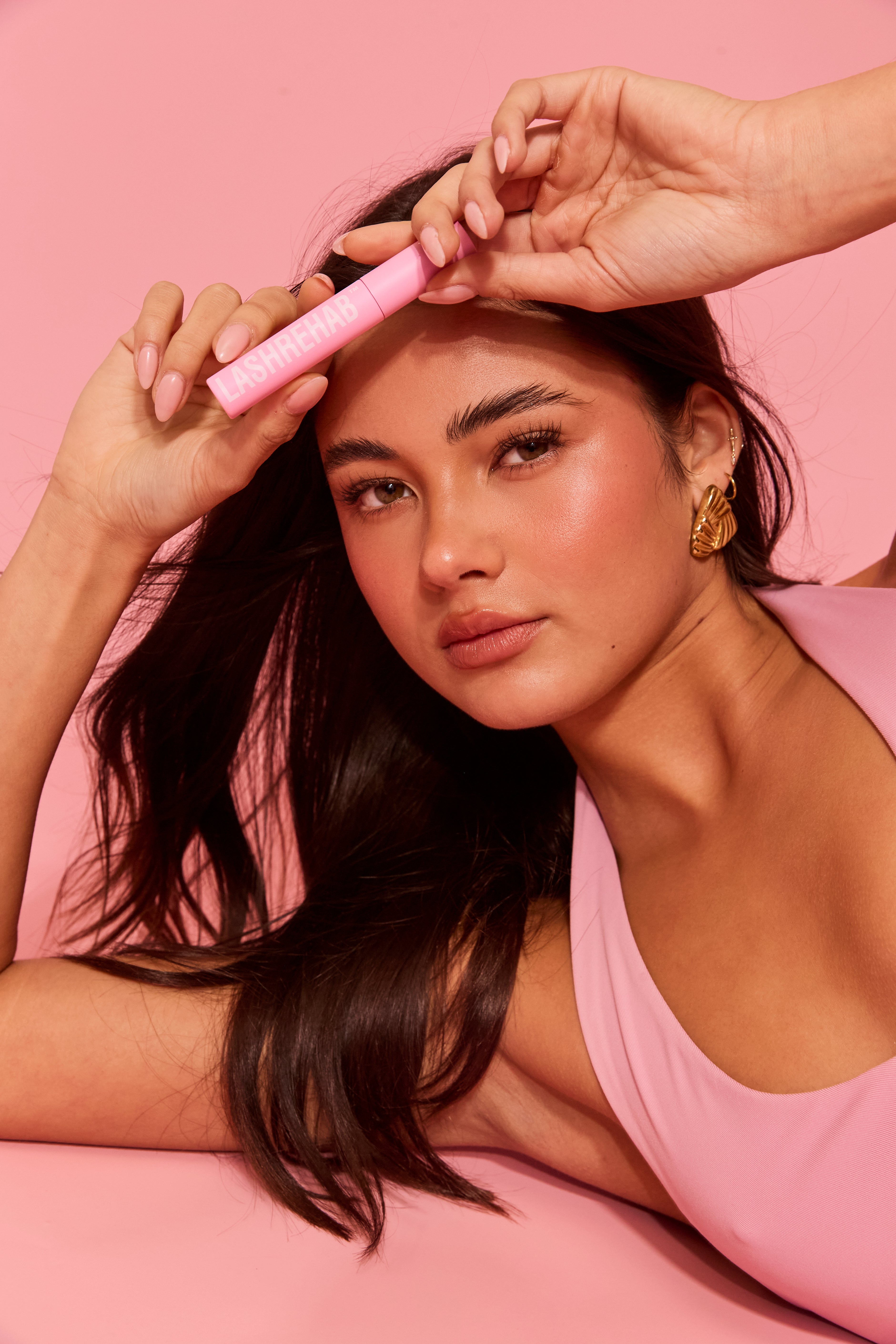 WHOLESALE PACK: Eyelash Growth Serum