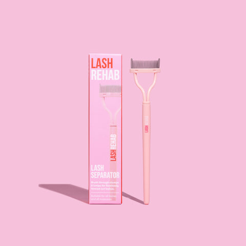 Lash Separator