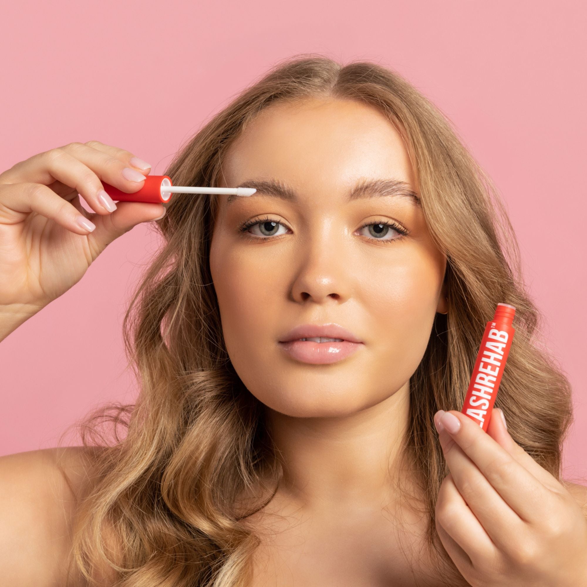 Brow Growth Serum