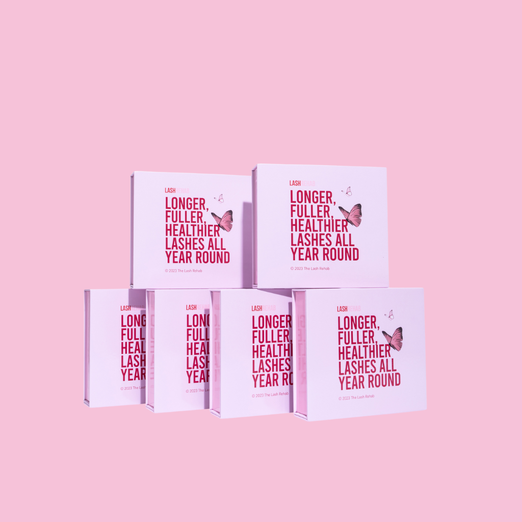 WHOLESALE PACK Essentials Box