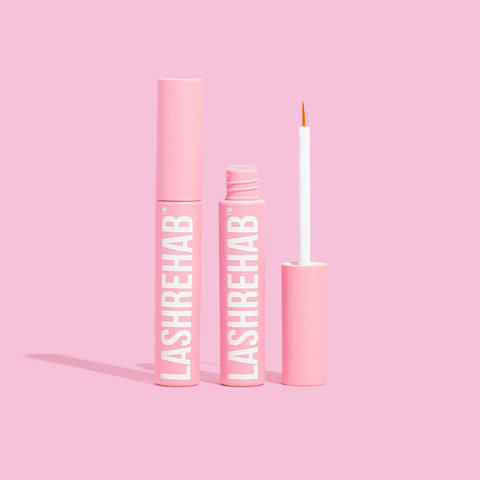 DOUBLE PACK: Eyelash Growth Serum